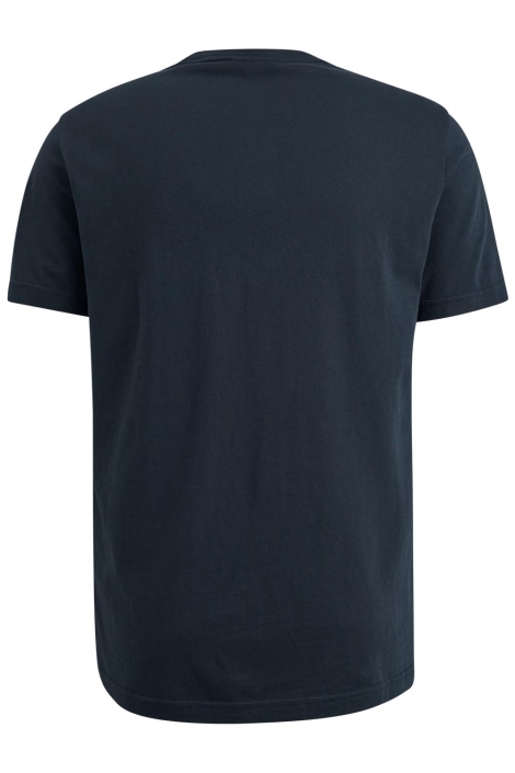 PME legend short sleeve r-neck single jersey